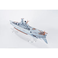 蒼き鋼のアルペジオ-アルス・ノヴァ- 1/700 霧の艦隊 総旗艦 超戦艦 ヤマト