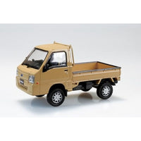 楽プラ スナップキット 05CU-KI スバル サンバートラック カスタムホイール(カーキ)