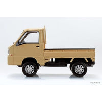 楽プラ スナップキット 05CU-KI スバル サンバートラック カスタムホイール(カーキ)