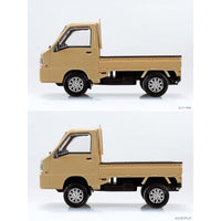 楽プラ スナップキット 05CU-KI スバル サンバートラック カスタムホイール(カーキ)