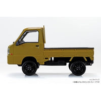 楽プラ スナップキット 05CU-OE スバル サンバートラック カスタムホイール(オリーブ)