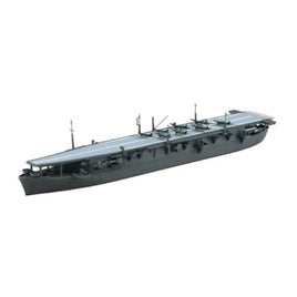 1/700 ウォーターライン No.209 日本海軍 航空母艦 雲鷹