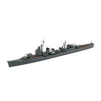 1/700 ウォーターライン No.439 日本海軍 駆逐艦 宵月