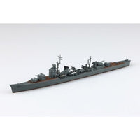 1/700 ウォーターライン No.439 日本海軍 駆逐艦 宵月