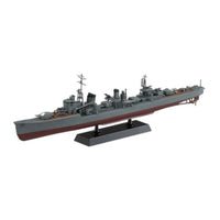 1/700艦船(フルハルモデル) 日本海軍 駆逐艦 磯風