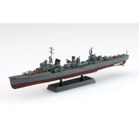1/700艦船(フルハルモデル) 日本海軍 駆逐艦 磯風