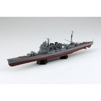 1/700艦船(フルハルモデル) 日本海軍 重巡洋艦 高雄 1944