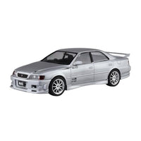 ザ☆チューンドカー No.79 1/24 ブリッツ JZX100 チェイサー ツアラーV '96(トヨタ)
