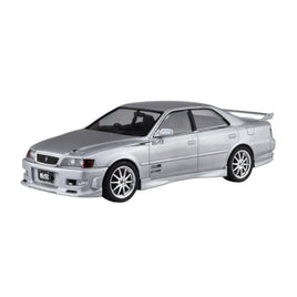 ザ☆チューンドカー No.79 1/24 ブリッツ JZX100 チェイサー ツアラーV '96(トヨタ)