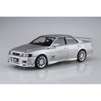 ザ☆チューンドカー No.79 1/24 ブリッツ JZX100 チェイサー ツアラーV '96(トヨタ)