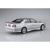 ザ☆チューンドカー No.79 1/24 ブリッツ JZX100 チェイサー ツアラーV '96(トヨタ)