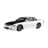 ザ☆チューンドカー No.87 1/24 PS13 シルビア '91 エアロカスタム(ニッサン)