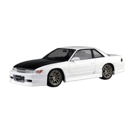 ザ☆チューンドカー No.87 1/24 PS13 シルビア '91 エアロカスタム(ニッサン)