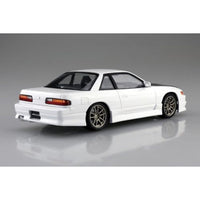 ザ☆チューンドカー No.87 1/24 PS13 シルビア '91 エアロカスタム(ニッサン)