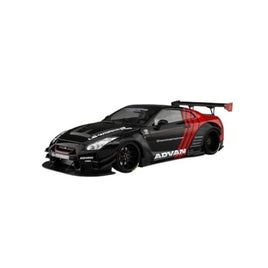 リバティーウォークNo.13 1/24 LB★ワークス R35 GT-R type 2 Ver.2