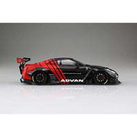 リバティーウォークNo.13 1/24 LB★ワークス R35 GT-R type 2 Ver.2
