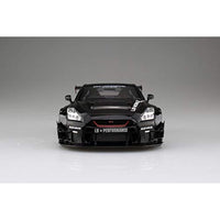 リバティーウォークNo.13 1/24 LB★ワークス R35 GT-R type 2 Ver.2