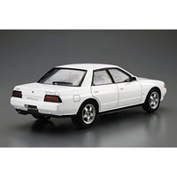 ザ☆モデルカー No.32 1/24 ニッサン HCR32 スカイラインGTS-t タイプM'89