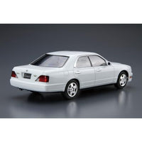 ザ☆モデルカー No.95 1/24 ニッサン Y33 セドリック/グロリア グランツーリスモアルティマ'95