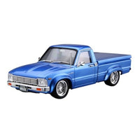 ザ☆チューンドカー No.30 1/24 RN30 ハイラックス カスタム'78(トヨタ)