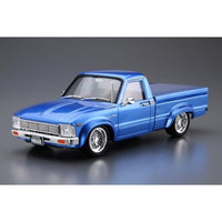 ザ☆チューンドカー No.30 1/24 RN30 ハイラックス カスタム'78(トヨタ)
