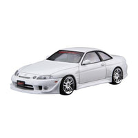 ザ☆チューンドカー No.56 1/24 VERTEX JZZ30 ソアラ'96(トヨタ)