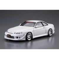 ザ☆チューンドカー No.56 1/24 VERTEX JZZ30 ソアラ'96(トヨタ)