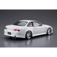 ザ☆チューンドカー No.56 1/24 VERTEX JZZ30 ソアラ'96(トヨタ)