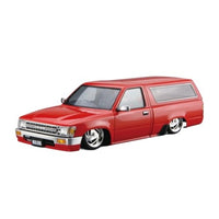 ザ☆チューンドカー No.59 1/24 YN86 ハイラックス ニューオールドスクール'95(トヨタ)