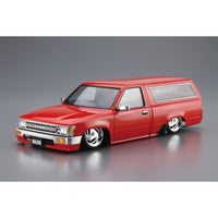 ザ☆チューンドカー No.59 1/24 YN86 ハイラックス ニューオールドスクール'95(トヨタ)