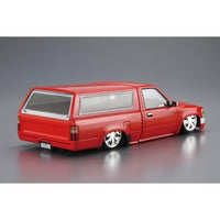 ザ☆チューンドカー No.59 1/24 YN86 ハイラックス ニューオールドスクール'95(トヨタ)