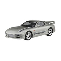 ザ☆チューンドカー No.77 1/24 VeilSide コンバットモデル FD3S RX-7'91(マツダ)