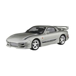 ザ☆チューンドカー No.77 1/24 VeilSide コンバットモデル FD3S RX-7'91(マツダ)