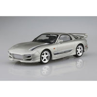 ザ☆チューンドカー No.77 1/24 VeilSide コンバットモデル FD3S RX-7'91(マツダ)