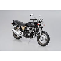 ザ☆バイク No.11 1/12 ヤマハ 4HM XJR400'93