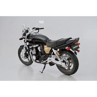 ザ☆バイク No.11 1/12 ヤマハ 4HM XJR400'93