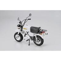 ザ☆バイク No.71 1/12 ホンダ Z50J ゴリラ'78カスタム 武川仕様Ver.1