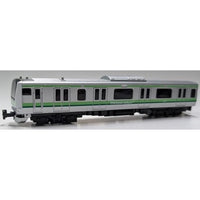 No.17 E233系6000番台 横浜線