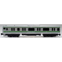 No.17 E233系6000番台 横浜線