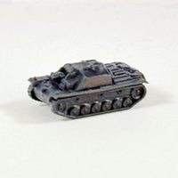 一円戦線【極小戦車の攻防】ドイツ軍