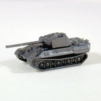 一円戦線【極小戦車の攻防】ドイツ軍