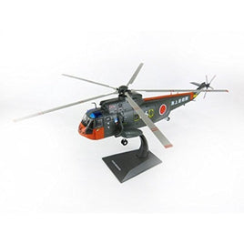 KBW72105 KBウィングス(PCT) 1/72 S-61A 海上自衛隊 タイプ 