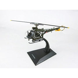 KBW72106 KBウィングス(PCT) 1/72 H-13H 陸上自衛隊 タイプ 