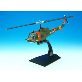 KBW72109 KBウィングス(PCT) 1/72 UH-1B 陸上自衛隊 タイプ 