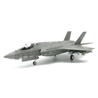 KBW72009 1/72 F-35A 空対地モード