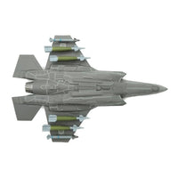 KBW72009 1/72 F-35A 空対地モード