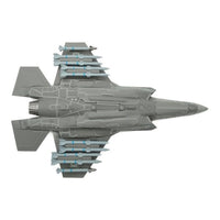 KBW72010 1/72 F-35A 空対空モード