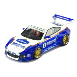 MOC320 IXO 1/43 Old and New 997 ホワイト/ブルー