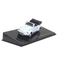 CLC428N IXO 1/43 VW ビートル 1302 LS カブリオレ 1971 ホワイト