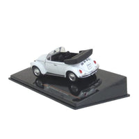 CLC428N IXO 1/43 VW ビートル 1302 LS カブリオレ 1971 ホワイト